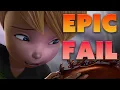 Download Lagu Why Tinker Bell and the Lost Treasure is an Epic Disaster