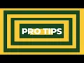 Pro Tip OneSearch 2023