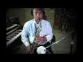 Download Lagu Elvis Presley - Can't Help Falling In Love - (Saxophone Cover)