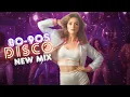 Lagu TOP 20 Best Loved Disco Tracks (80s/90s) | Romantic Disco Songs Vol.13 | Deep Ocean Sea