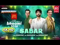 Sabar सबर | McDonald's Bhoomi 2026 | Salim Sulaiman | Armaan Malik | Shraddha Pandit
