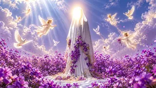 ✨ Divine Healing Meditation – Restore Inner Peace & Embrace Heavenly Light - Banish Curses