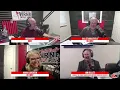 Eastern Panhandle Talk Jim Oullet Berkeley County Public Service Water District Executive Director