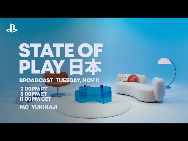 State of Play Japan | November 11, 2025 [English Subtitles]