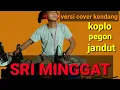 Sri minggat~ cover kendang koplo+jandut