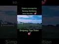 Download Lagu DI AMBANG SORE BY VICTOR HUTABARAT || LAGU MELAYU DELI