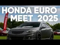 HONDA EURO MEET 2025 | Part 3 (23 Aug) | Largest Honda Meet in Europe #HEM2025 | Car Limbo