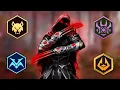 Download Lagu LYNX REVIVED IN SHADOW FIGHT 3 - Powerful Sets vs Lynx the Namestealer