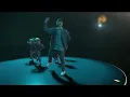 Daichi Miura / Horizon Dreamer Dance Performance with Dollman