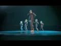 Download Lagu 三浦大知 (Daichi Miura) / Horizon Dreamer Dance Performance with Dollman