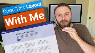 CSS Layout Flexbox Grid Basics