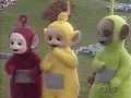 Lagu Teletubbies - Twisty Dance (Extended Version)