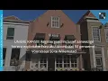 Download Lagu Registergoed - Frascati - Voorstraat 50 - Willemstad - Horecamakelaardij Knook \u0026 Verbaas