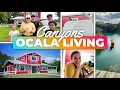 Experience The Ultimate Florida Family Fun At The Canyons Zip Line And Adventure Park