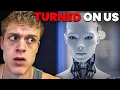 Download Lagu A.I. Has Already Attempted Murder?!