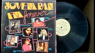 Jovem Pan FM Forever - ℗ 1983 - Baú????