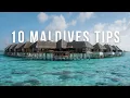 10 Maldives Travel Tips Plan your Dream Vacation