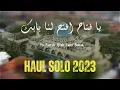 Download Lagu Ya Fattah Iftah Lana Babak - Haul Solo 2023