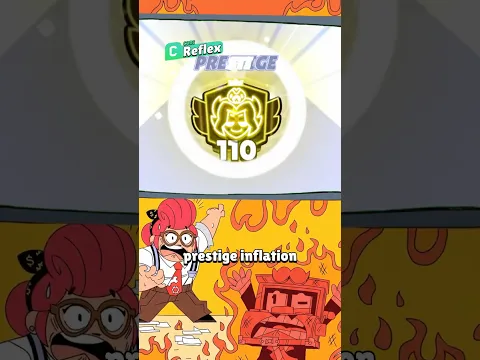 this is what no trophy reset does 💀