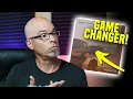 GAME CHANGER The Utility Template for Ableton Live