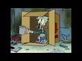 Spare Change spongebob