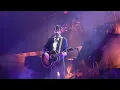 Lord Huron - Digging Up The Past - Live at Meadow Brook Amphitheatre in Rochester Hills, MI 8-9-25