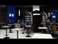 FIRST LOOK Detroit Tigers unveil exclusive Priority Club at Comerica Park