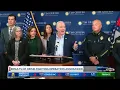 KNWA Attorney General Griffin Announces Results from Raid at Hot Springs Illicit Massage Parlor