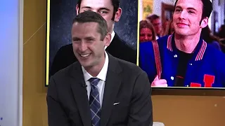 Robots and Grandmas This week s Nine Rewind
