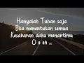 Download Lagu Terry Shahab   Di Persimpangan Dilema Lirik Hanyalah Tuhan saja Bisa menentukan semua     240p