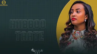 Siifan Urgeechaa Hibboo Taate New Music 2024 