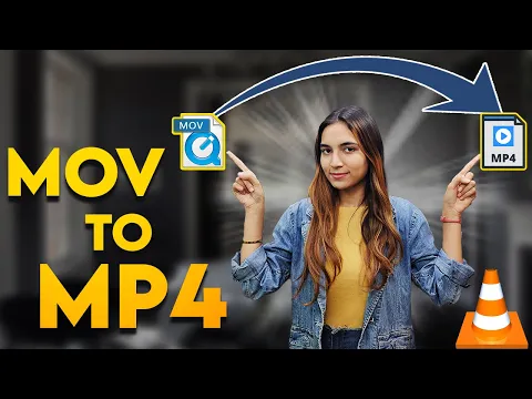 Download MP3 How to Convert MOV to Mp4 in a Second Without Losing Quality | .MOV to .MP4 Convert