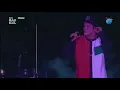 Download Lagu Bruno Mars - Versace On The Floor (Live from Rock In Rio Lisboa 2018)