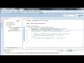 Dialog boxes showMessageDialog and showInputDialog Tutorial 1 Java Swing in English