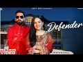 Download Lagu Defender (Lyrical Video) Harf Cheema - Sudesh Kumari - Sruishty Mann - Latest Punjabi Songs 2025