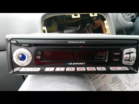 Download MP3 blaupunkt mp35