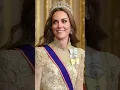 Download Lagu The Deep Emotional Value of Catherine’s £1m Tiara Shines Beyond Its Price