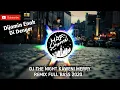Lagu DJ THE NIGHT KAWENI MERRY REMIX FULL BASS 2020