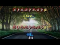 Download Lagu Mere Khayalon Ki Malika - Josh - Karaoke