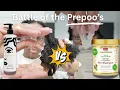 Luxury vs Budget 28 vs 5 Detangler Pattern Beauty vs African Pride Pre-Poo