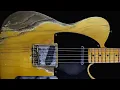 Download Lagu Dark Southern Rock Guitar Backing Track Jam in D Minor