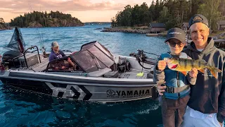 SWEDISH SUMMER! LIVING OUR BEST LIFE! | VLOG 1140