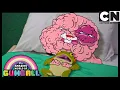 Mr Dad Was Right? | The Gift | Gumball | Cartoon Network