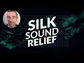 Tinnitus SILK - High Range Noise Masking for Relief