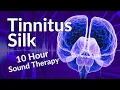 Download Lagu Tinnitus SILK - High Range Noise Masking for Relief