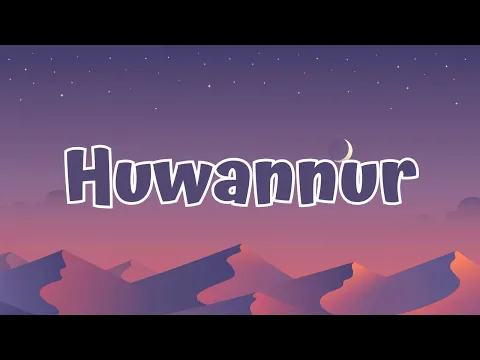 Download MP3 Huwannur - Ai Khodijah (Lirik) | Sholawat