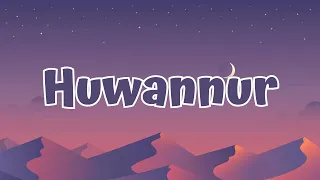 Download Huwannur - Ai Khodijah (Lirik) | Sholawat MP3