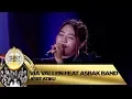 Download Lagu Pertama Kali, Via Vallen feat Asbak Band JERIT ATIKU - Anugerah Dangdut Indonesia 2018 16/11