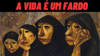 A Vida Como um Fardo Necessário - Friedrich Nietzsche e o AMOR FATI
