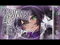[Nightcore] ➳ Ordinary Life - Imanbek, Wiz Khalifa, KDDK ft. KIDDO (Lyrics)